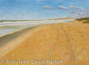 Sunshine Beach, Queensland