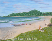 Byron Bay, NSW, Australia