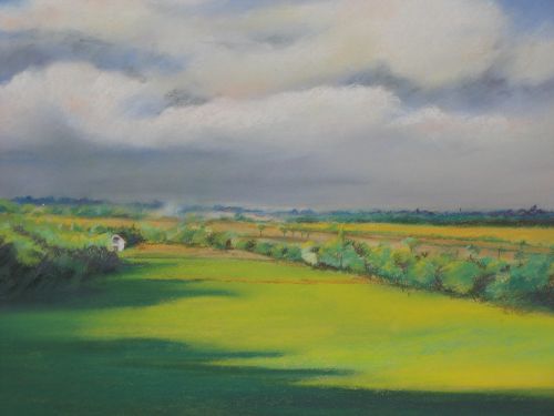 Deers Green 1
