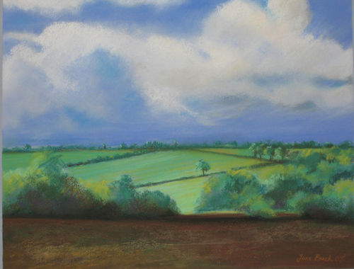 Deers Green 2