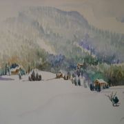 Chalets by the Lake