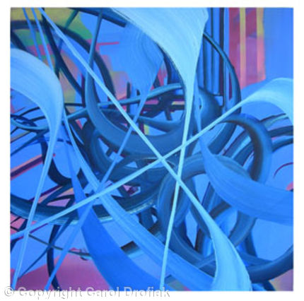 Blue Sector 2