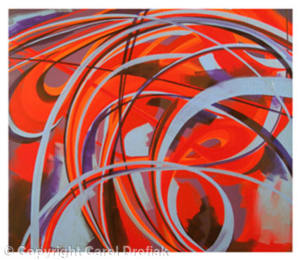 Red Shift