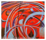 Red Shift