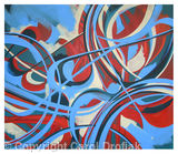 Blue Shift