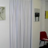 Tang Installation view