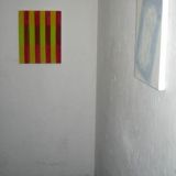 Tang Installation view