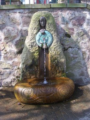 Malvern  Wells