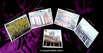 Photograhic Greeting Cards