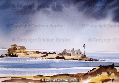 The Coastguard Cottage Ireland