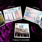 Photograhic Greeting Cards