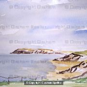 The Dingle Peninsula Ireland