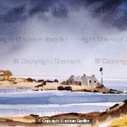 The Coastguard Cottage Ireland