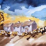 Lakeland Farmhouse