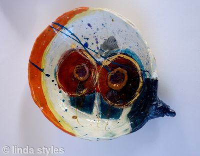 Flat jug 2011