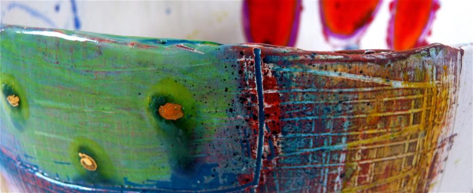 Linda Styles Ceramics