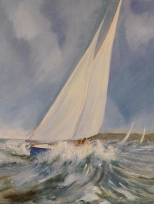 Sailing