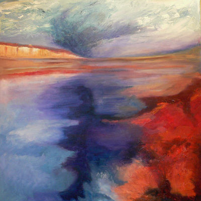 Coastal Storm