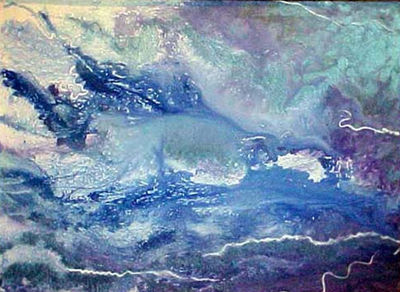 rough-sea