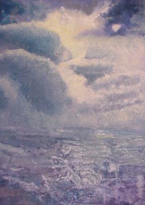 Silver lining- sold