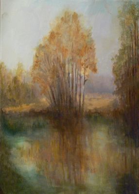 Marshes