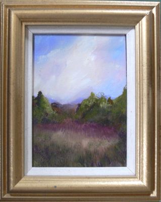 Wild Heather