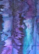 Deep Purple scarf