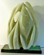 Bud forming