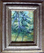 Blue Pine