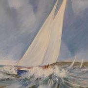 Sailing