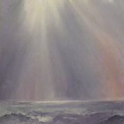 Choppy Sea