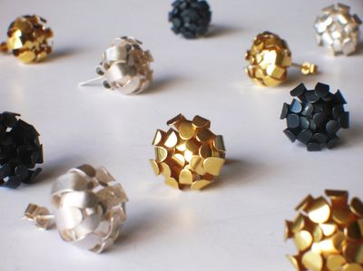 Cluster Studs