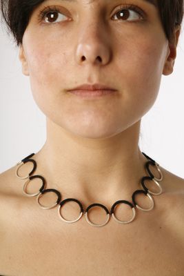 Silver Circlet