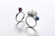 Cluster Bud Rings