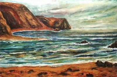 Durdle Dhor