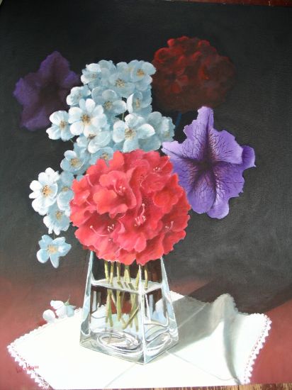 Still life 5