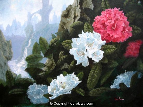 floral fantasy 1