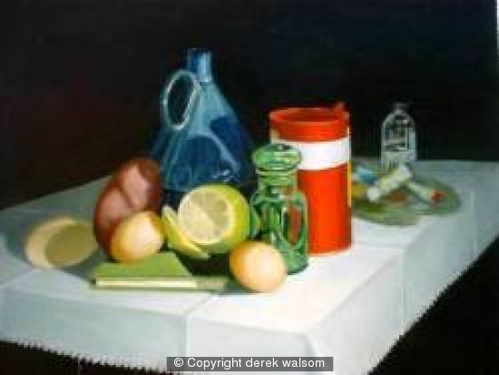 Still life 2