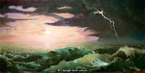 After the storm