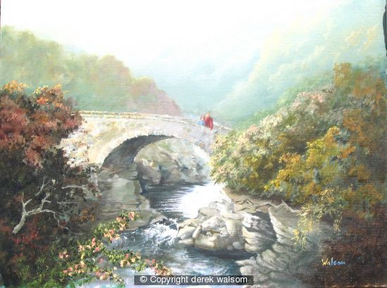 Poachers bridge