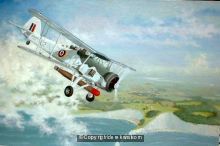 Fairey Swordfish