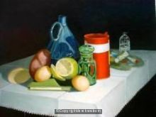 Still life 2