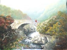 Poachers bridge