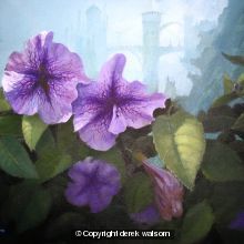 Floral fantasy 2