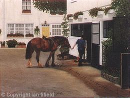 Bathurst Mews