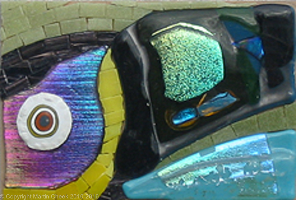 Toucan