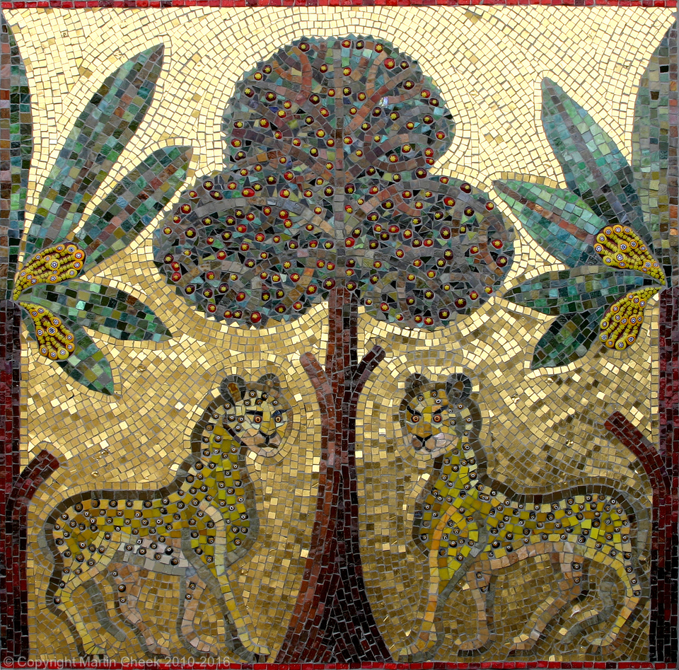 Sicily Leopards