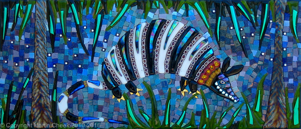 Armadillo