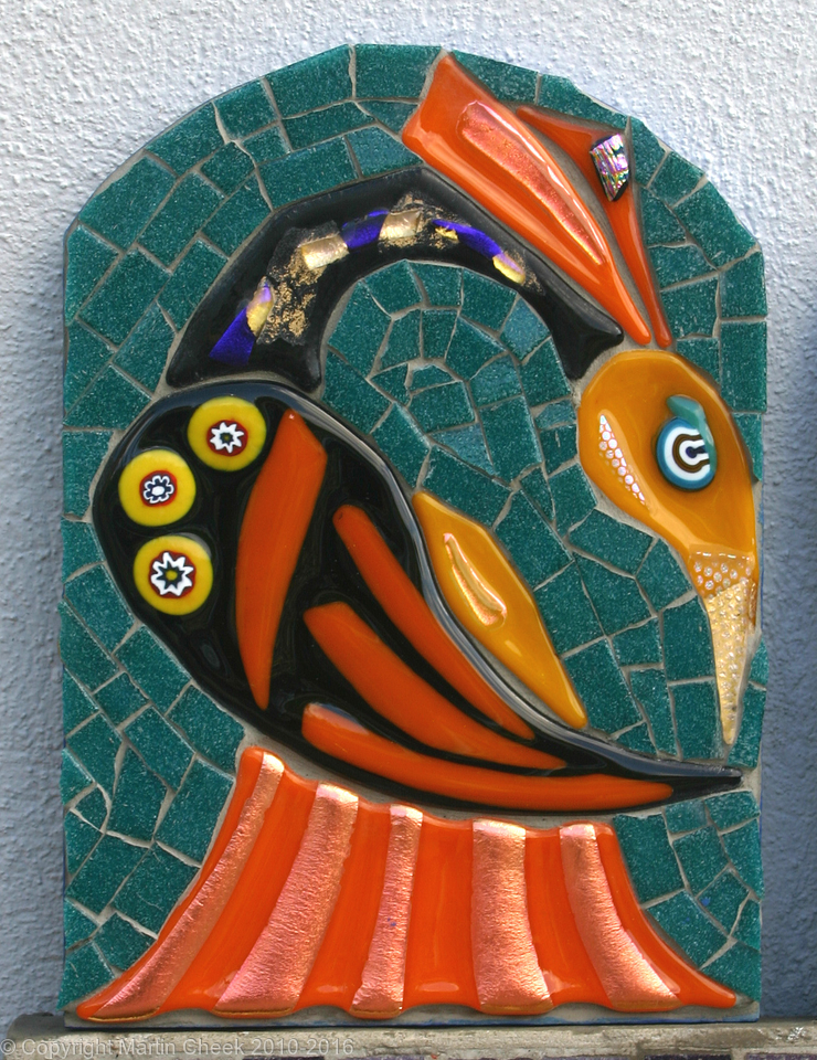 Arch Bird  1