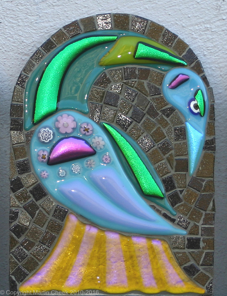 Arch Bird  3